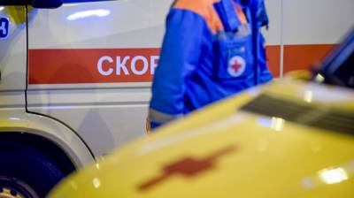 Три человека погибли в ДТП с легковушкой и грузовиком на Ставрополье