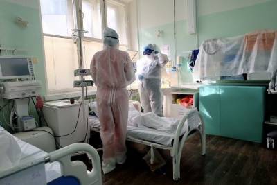 Две 61-летние женщины скончались от коронавируса в Новосибирской области