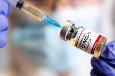 Новый рекорд: за сутки в Украине прививки от коронавируса получили 170 602 человек