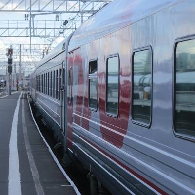 С поезда Мурманск – Адлер сняли 20 детей с подозрением на кишечную инфекцию