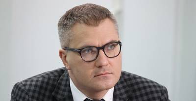 Вадим Гигин: литовская политическая система нуждается в серьезной перезагрузке и трансформации