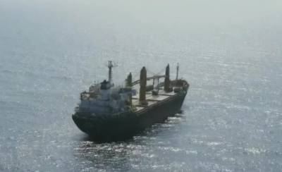 Иран заменил плавучую разведывательную базу КСИР в Красном море