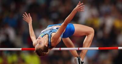 Магучих выиграла бронзовую медаль на Олимпиаде в Токио, Геращенко заняла 4-е место