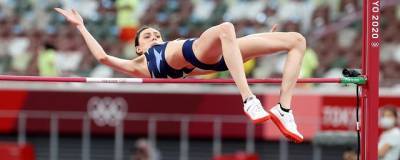 Мария Ласицкене завоевала золотую медаль Олимпиады