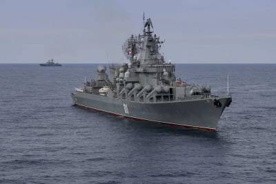 Эксперт Сивков назвал ВМФ РФ «советским»