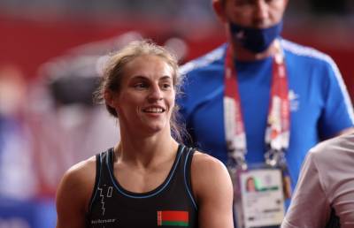 Белорусские призеры Олимпиады направляют деньги в родные спортивные школы