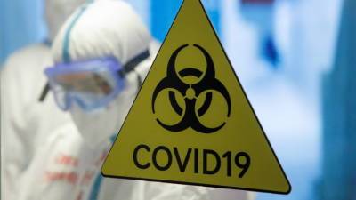 «Случай суперраспространения»: в «Векторе» рассказали об инфицировании коронавирусом 1,5 тыс. россиян одним человеком