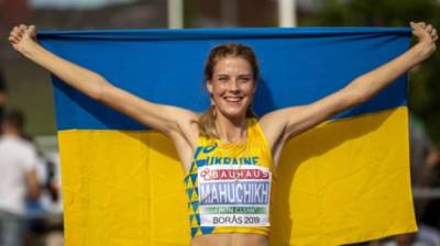 Украинская сборная привезет домой «урожай» «бронз» — их уже двенадцать