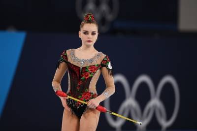 Гимнастка Арина Аверина заявила об окончании карьеры