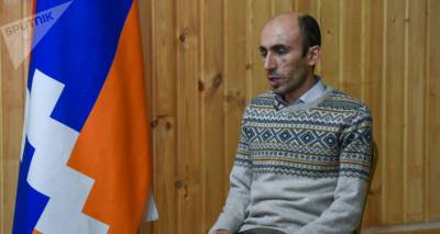 До 11 ноября на площади в Степанакерте не будет концертов - госминистр Карабаха