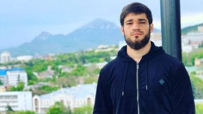 За разбой в Москве задержали боксера Арутюна Аветисяна