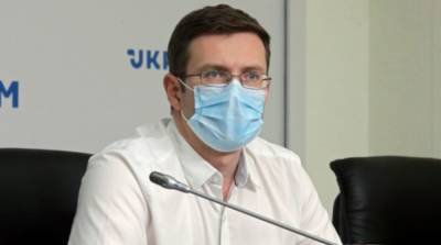 До конца года Украина получит еще 17 млн доз Pfizer – Кузин