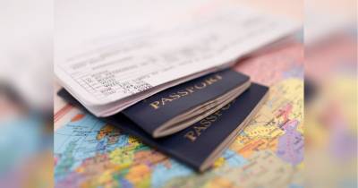 ЄС зажадав від України скасувати практику видачі другого дійсного закордонного паспорта