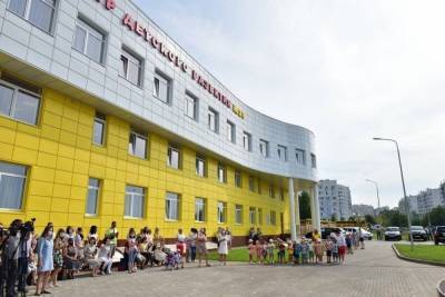 Развивающий центр для детей «Антошка» заработал в Белгороде