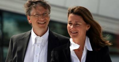 Вильям Гейтс - John Deere - Бывшая жена Билла Гейтса стала одной из самых богатых в мире людей - reendex.ru