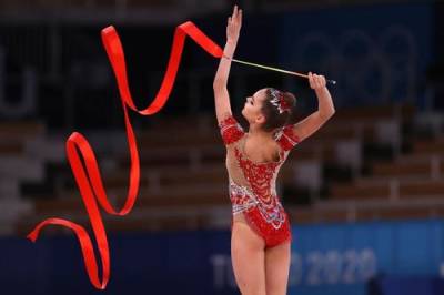 Ирина Винер-Усманова считает, что судейский произвол возможен и в финале групповых упражнений