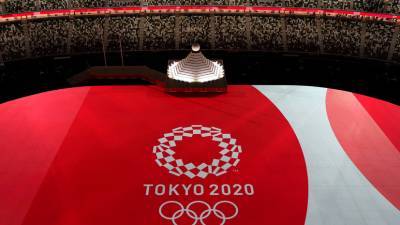 Список медалистов 15-го дня Игр в Токио
