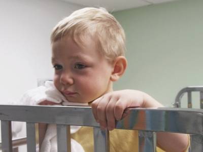 Госпитализировали еще 16 детей из поезда Мурманск — Адлер