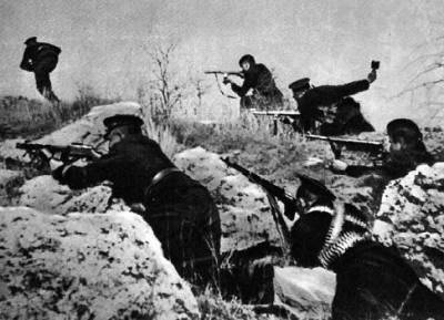 Оборона Одессы: самая успешная операция советских войск в 1941 году