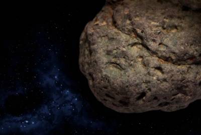 NASA изучит способный сделать землян миллиардерами астероид «Психея»