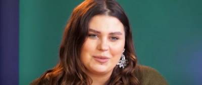 Солистка Kazka Зарицкая сильно похудела перед шоу «Танцы со звездами»