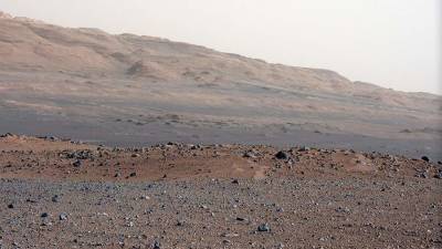 NASA начало поиск добровольцев в проект по имитации жизни на Марсе