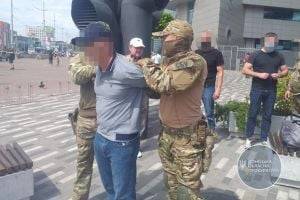 Иностранец отправлял украинок в Грецию для занятий сексом
