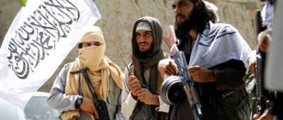 Талибы захватили столицу провинции Афганистана и убили представителя правительства