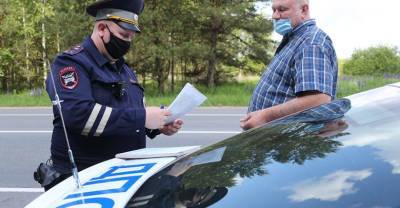 Российским водителям напомнили о важном изменении с 1 сентября