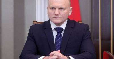 Глава КГБ Белоруссии пообещал предъявить "козырь" против Тихановской