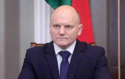 КГБ Белоруссии заявил, что при необходимости раскроет «козырь» против Тихановской