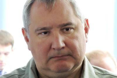 Рогозин озвучил причину внепланового включения двигателей Науки