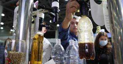 Россиян предупредили об опасности разливного пива