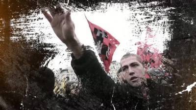 Украина. Обыкновенный нацизм. Документальный фильм
