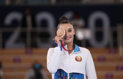 Беларусь завоевала 7 наград за день до окончания Олимпиады