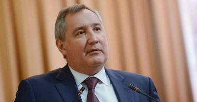Рогозин предложил вернуть смертную казнь за коррупцию в оборонке