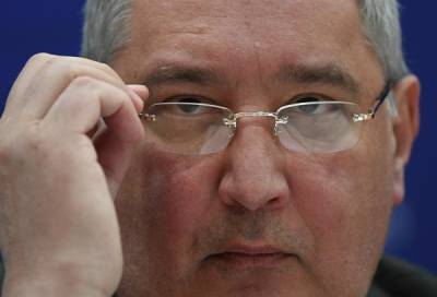 Глава «Роскосмоса» выступил за возвращение смертной казни за коррупцию в ОПК