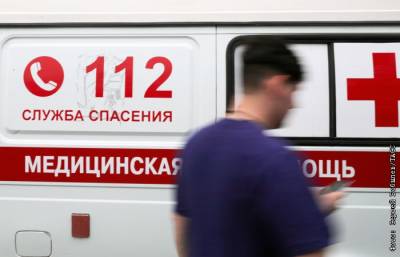 Норовирус стал причиной госпитализации детей из поезда Мурманск-Адлер