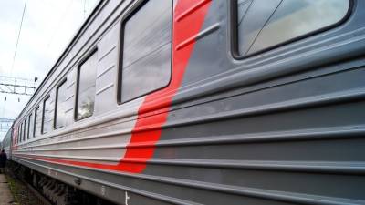 Детей с признаками отравления из поезда Мурманск — Адлер доставили в Туапсе