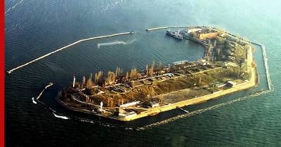 Остров "морских котиков": как бывшая береговая батарея стала секретным объектом ГРУ
