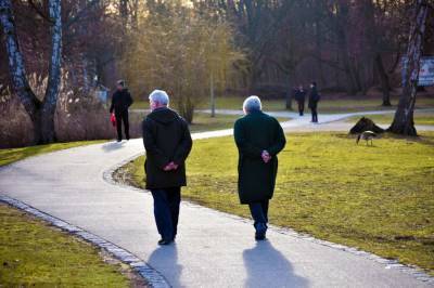 Ученые заявили о гендерном неравенстве в вопросах старения