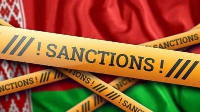 В США начали подготовку новых санкций против Лукашенко – СМИ