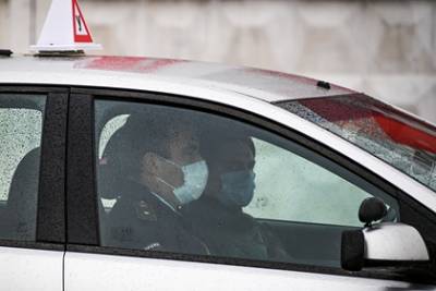 В МВД уточнят действия во время экзамена на водительские права