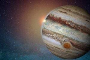 Астрономы разгадали пятидесятилетнюю загадку Юпитера