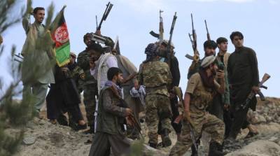 Талибы взяли под контроль еще один центр провинции в Афганистане