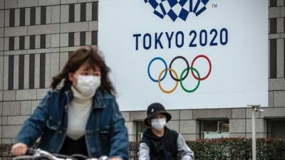 Более 430 человек заболели Covid-19 на Олимпиаде за время ее проведения