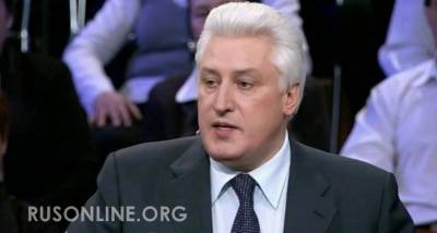 Коротченко: Предложение Армении о размещении миротворцев вдоль границы - провокация
