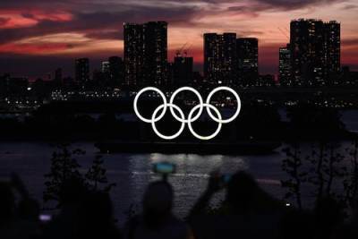 Сборная России по художественной гимнастике завоевала «серебро» на Олимпиаде в Токио