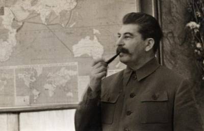 Какие бывшие территории России Сталин хотел забрать у Турции
