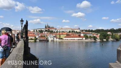 Даже не мечтайте: Чехия готовит закрытое совещание по России